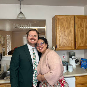 Meet your Posher, Rebeca